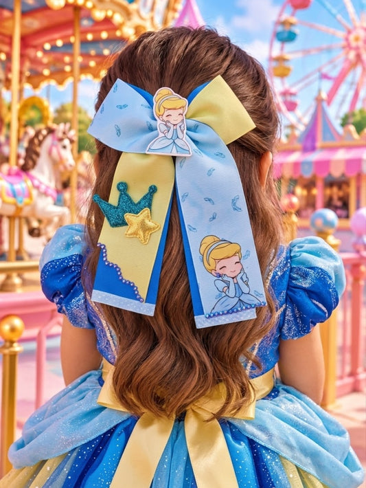 Cinderella