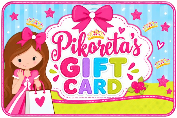 Piko Gift Card