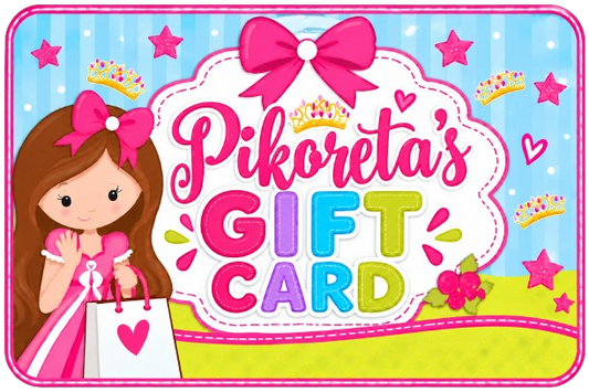Piko Gift Card