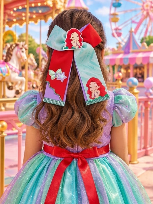 Ariel