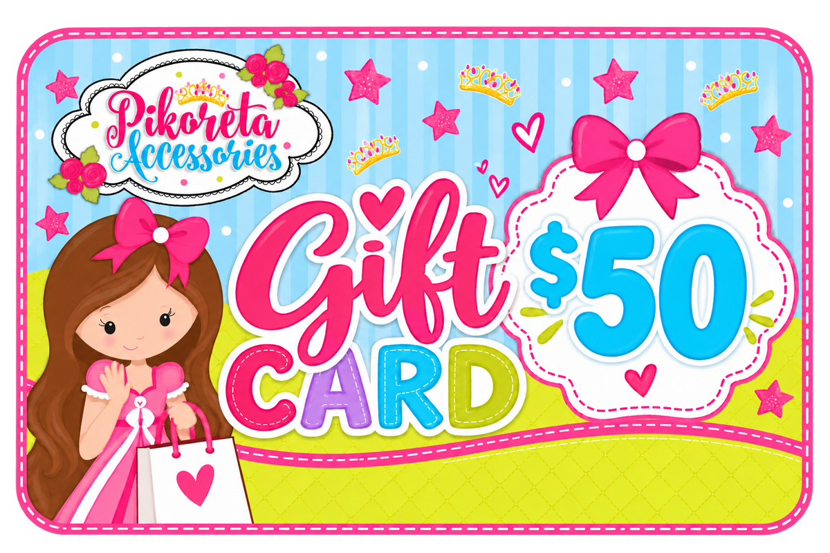 Piko Gift Card
