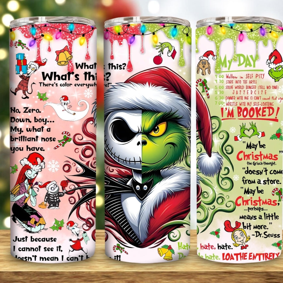 Jack+Grinch