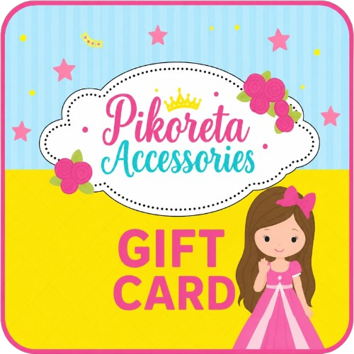 Piko Gift Card