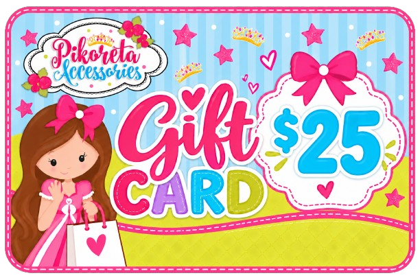 Piko Gift Card