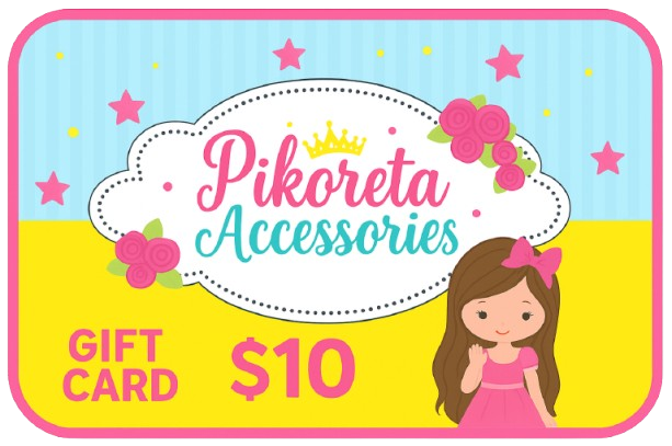 Piko Gift Card