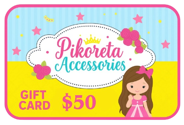 Piko Gift Card