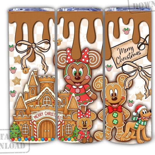 Christmas in Family