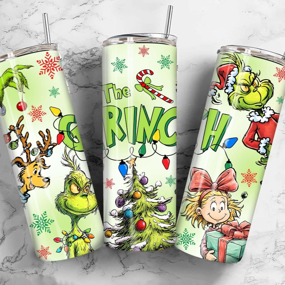 Grinch