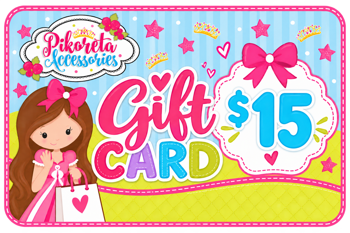 Piko Gift Card